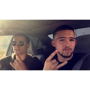 Meet your Posher, Zachary