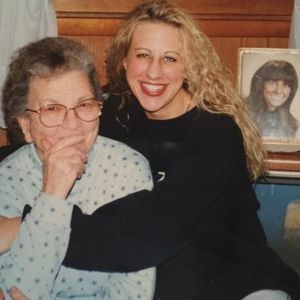 Meet your Posher, Kimberly