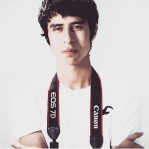 Meet your Posher, Allan