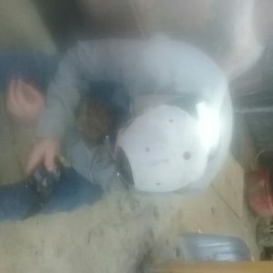 Meet your Posher, Paul