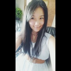 Meet your Posher, Jenna sooyun