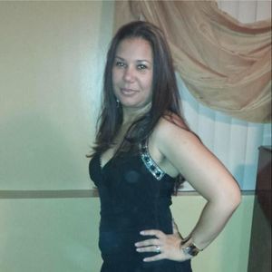 Meet your Posher, Natalia