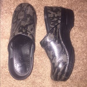 Dansko Shoes
