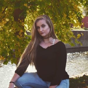 Meet your Posher, Chayce