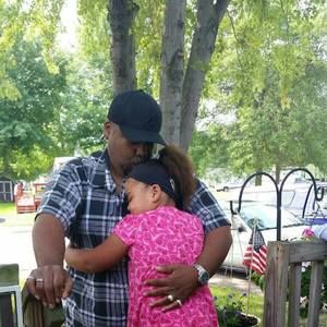 Meet your Posher, Aaron