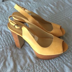 Nine West Heels