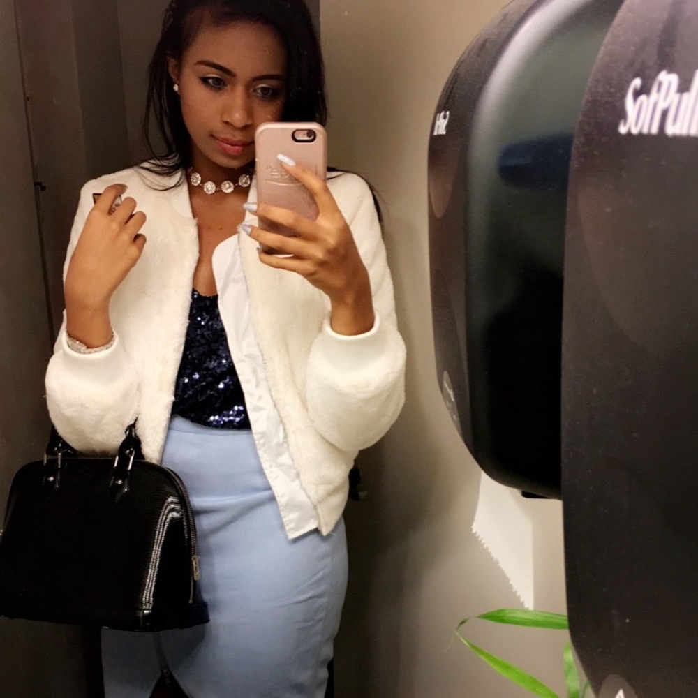 Meet your Posher, Heavyn
