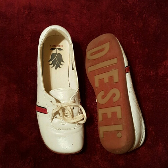 Diesel "Hop" style