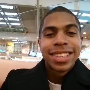 Meet your Posher, Richard