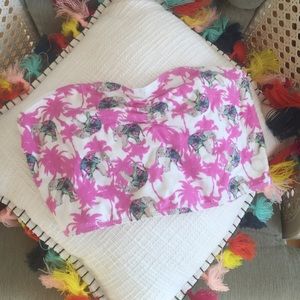 PacSun elephant bandeau