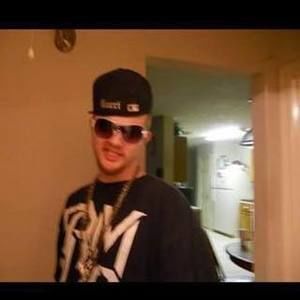 Meet your Posher, Kenny