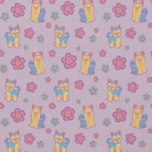 Meet your Posher, Grace