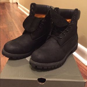 Men's Timberland Boots