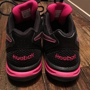 Reebok Simply Tone tennis shoes