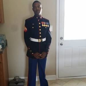 Meet your Posher, Alfonzo