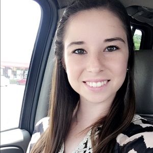 Meet your Posher, Tiffany