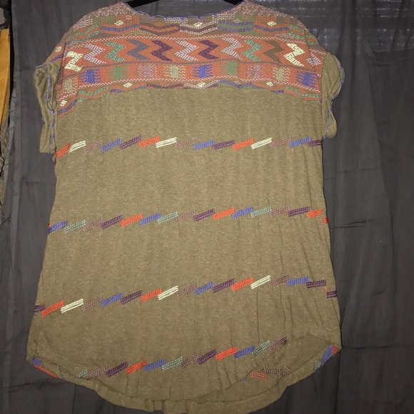 Free People top