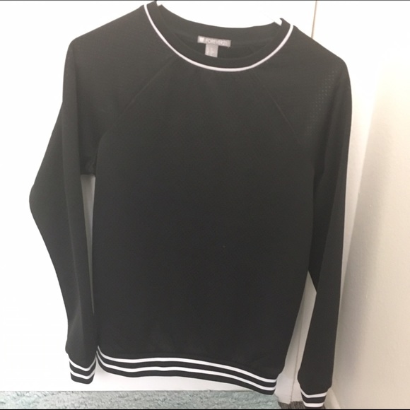Forever 21 Sweater
