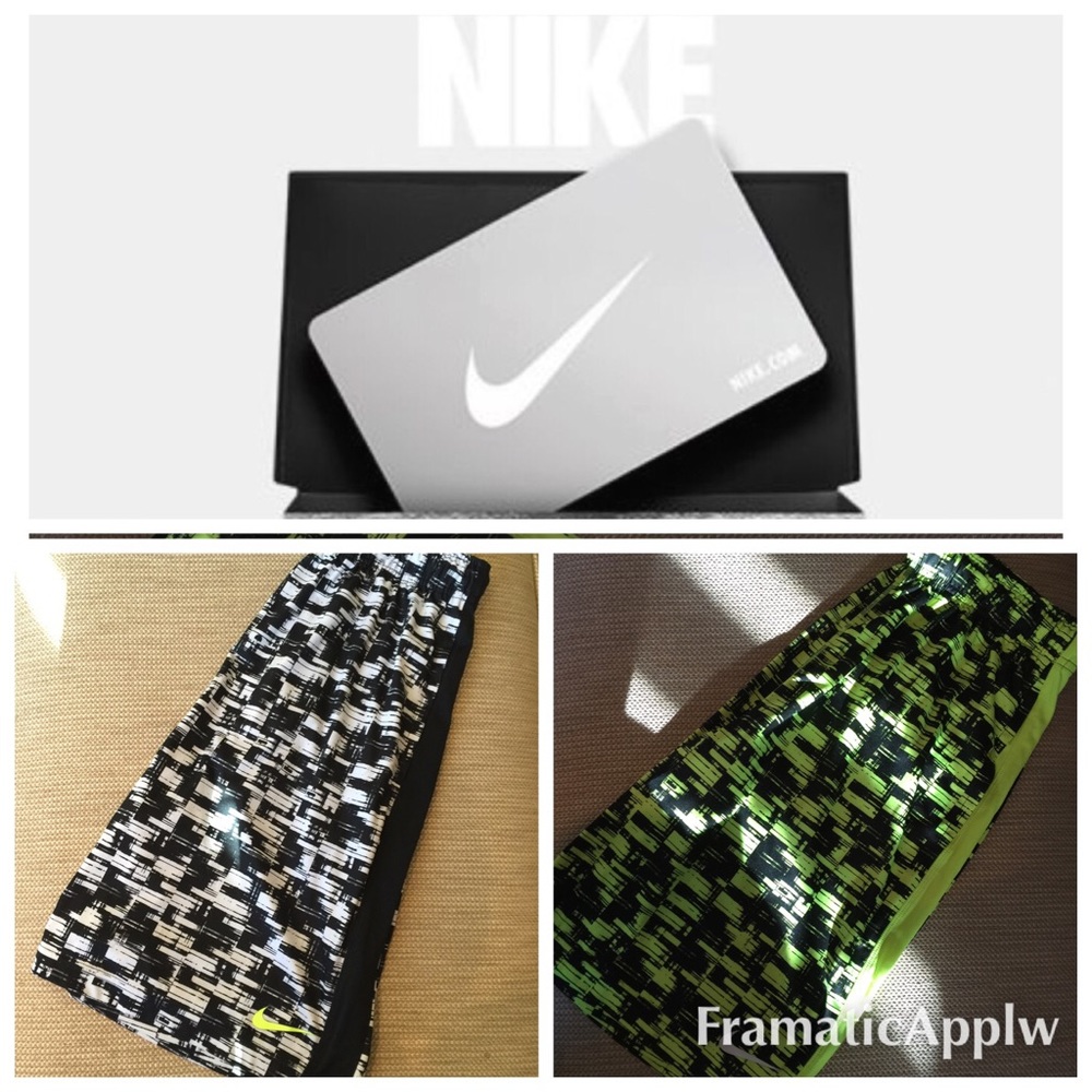 Nike dry fit basketball shorts SOLD❌❌❌SOLD❌❌