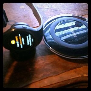 wireless charger galaxy S7, 7 edge G2 watch S7