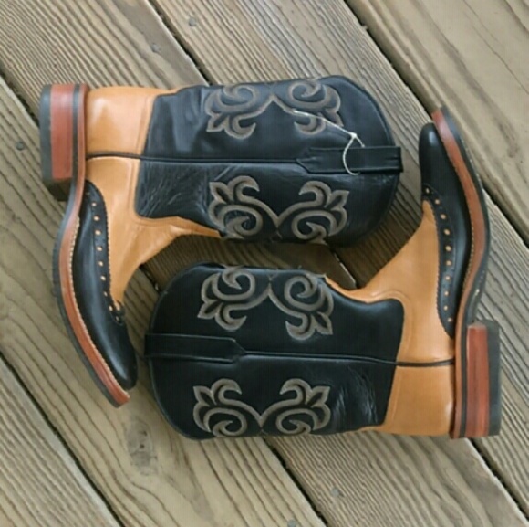 Rios of Mercedes Shoes - Rios of Mercedes Boots