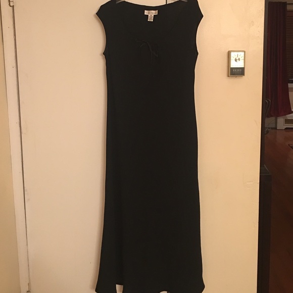 Women's sleeveless dress