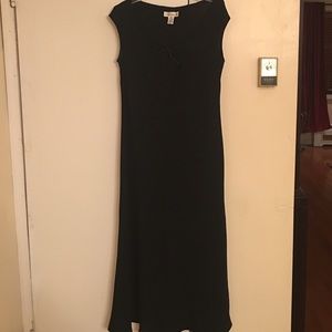 Women's sleeveless dress