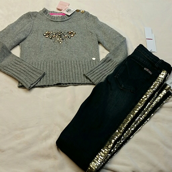 Juicy Couture Other - Juicy Couture sweater