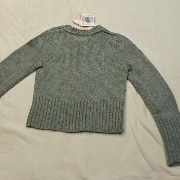 Juicy Couture sweater - Picture 3 of 4