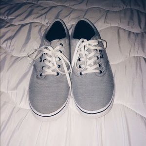 Adorable Vans!!!