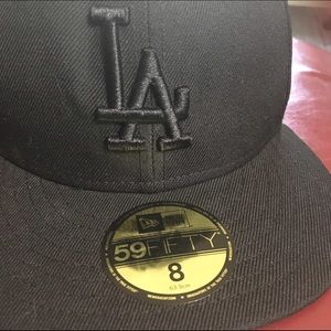 LA Dodgers MLB Cap