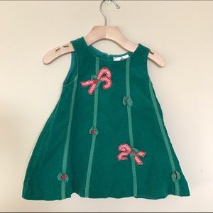 Rare Editions Baby Christmas Dress 24mo Rare Editions Baby Christmas Dress 24mo