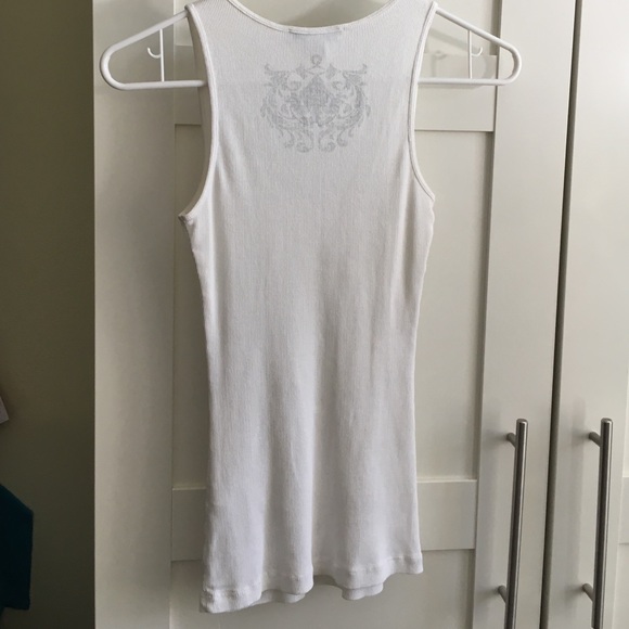 Express Tank Top - Picture 3 of 4