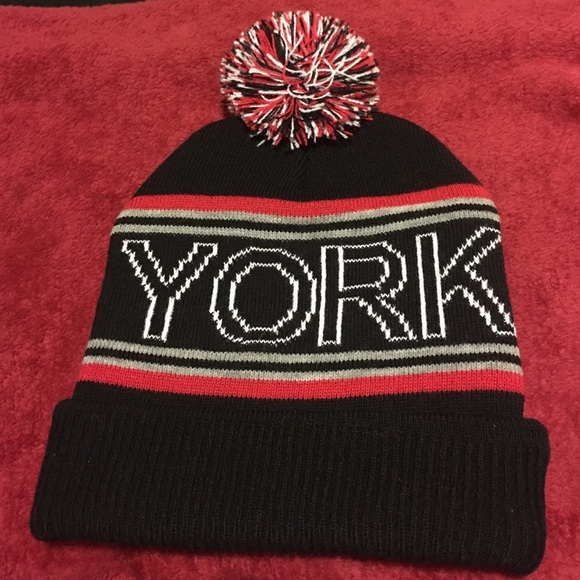 Zoo york beanie - Picture 2 of 2