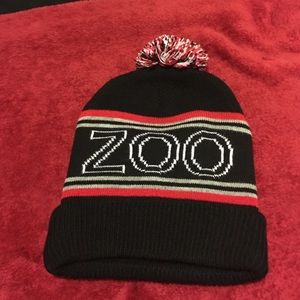 Zoo york beanie