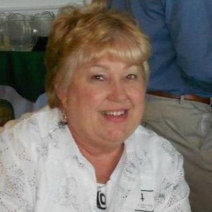 Meet your Posher, Patsy