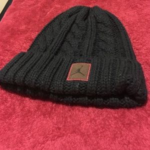 Jordan hat