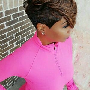 Meet your Posher, Donna