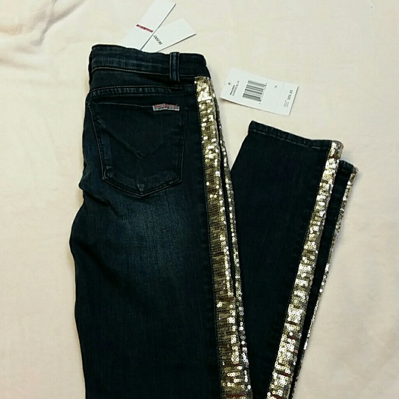 Hudson Jeans - Picture 1 of 4