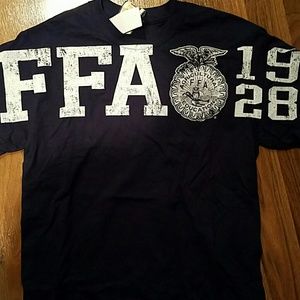 FFA T-Shirt