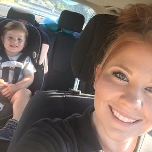 Meet your Posher, Carlee