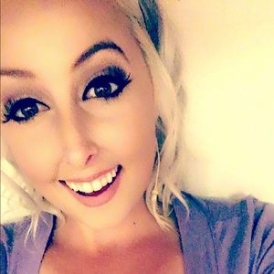 Meet your Posher, Audrey