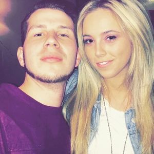 Meet your Posher, Ross