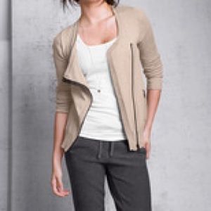 Kiss of Cashmere Moro Cardigan