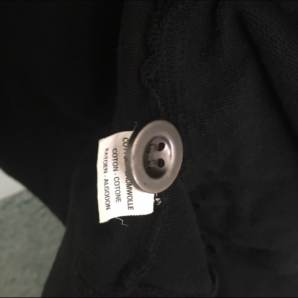 Utility Jacket - Picture 2 of 4