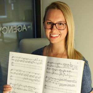 Meet your Posher, Amy