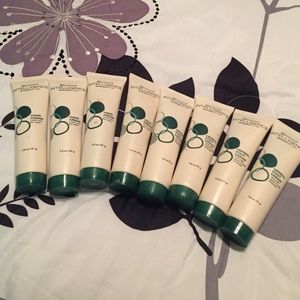 Arbonne hand and foot Intelligence cream. 10 total