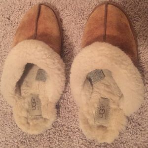 Ugg Slippers