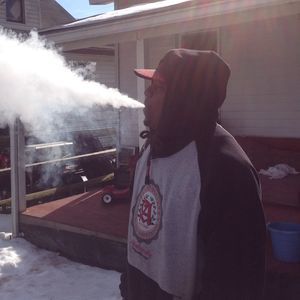 Meet your Posher, Laz