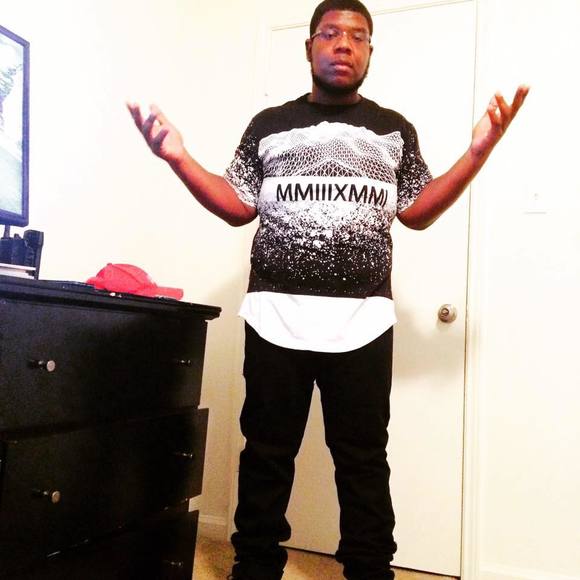 Meet your Posher, Reginald